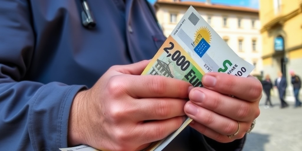 Medico di Mantova perde 5.000 euro per ecografo falso acquistato online: truffatore arrestato