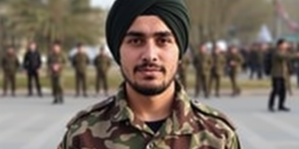 Mehdi Agharezaei, 23, ucciso durante proteste un mese dopo il servizio militare obbligatorio