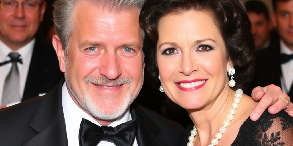 Mel Gibson e Rosalind Ross si separano dopo nove anni di matrimonio