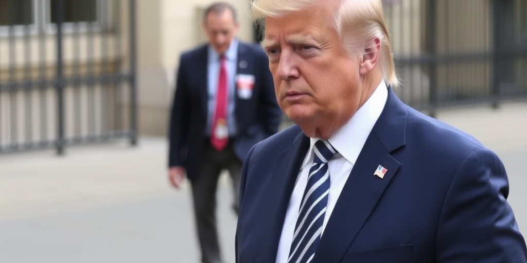 Meloni a Bruxelles: evitare un confronto diretto con Trump è la scelta più prudente