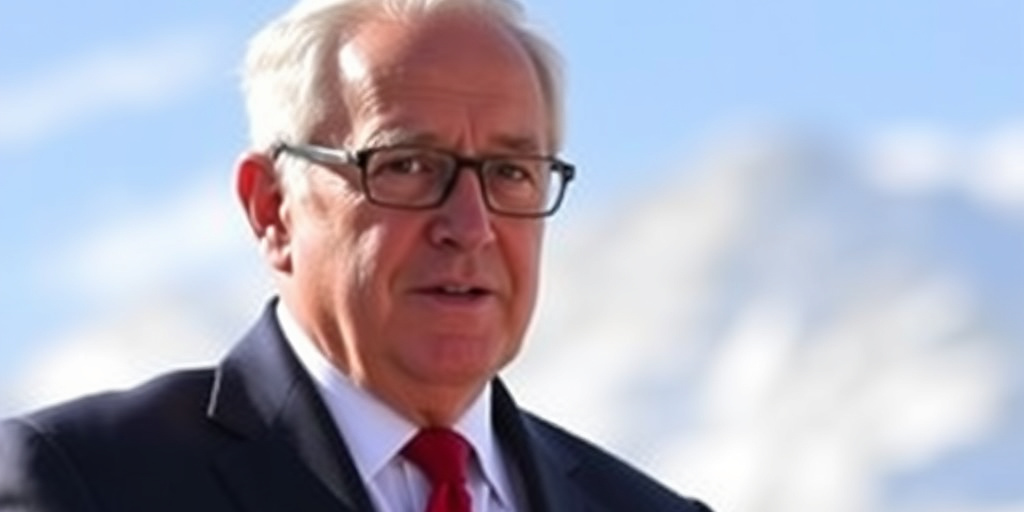 Meloni a Davos per la pace in Palestina, Trump annuncia nuova iniziativa