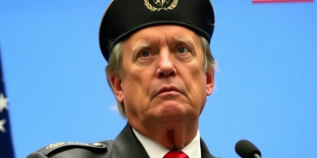 Meloni chiede rispetto a Trump per le sue frasi sui soldati europei in Afghanistan: una mossa per proteggere la NATO in tempi di tensione con gli USA