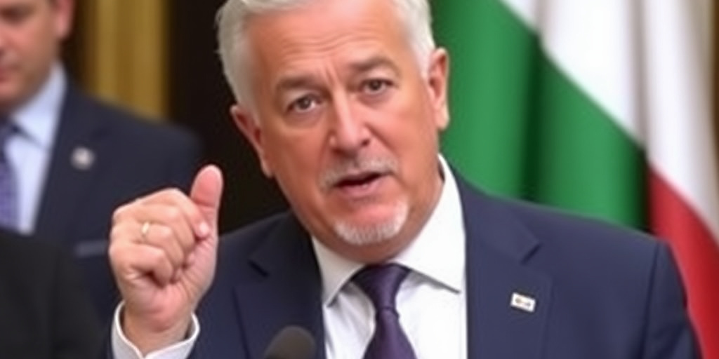 Meloni si scusa per le polemiche e annuncia 100 milioni di euro per l'Emilia‑Romagna