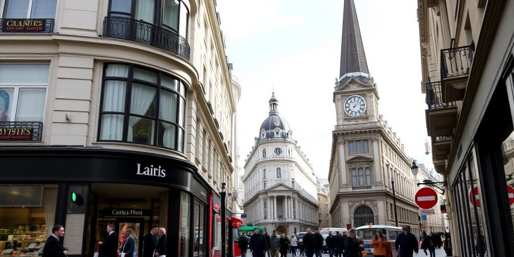 Mercati europei chiudono in rialzo: Londra +0,8 %, Parigi in crescita