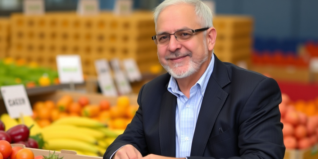 Mercosur e Girod: misure di sostegno per le aziende volte a proteggere la qualità della produzione