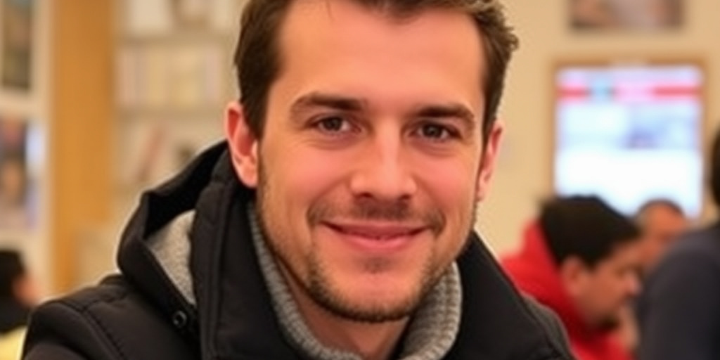 Messaggio di conforto di una docente a Riccardo Minghetti, vittima dell’incendio di Crans‑Montana