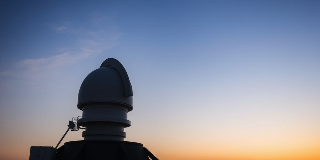 MetaSensing, azienda casertana, scelta dagli Emirati Arabi Uniti per radar di osservazione terrestre a Rocca d’Evandro