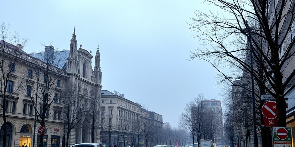 Meteo a Milano e Lombardia il 12 gennaio: alta pressione, temperature da 0 a 7 °C e cielo coperto