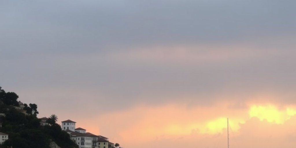 Meteo più favorevole: i traghetti tra Ischia, Capri e Procida riprendono, ma aliscafi sospesi per il vento forte