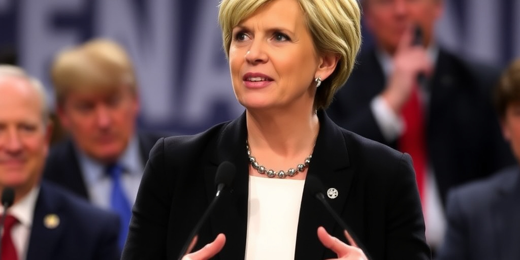 Mette Frederiksen guadagna popolarità dopo la difesa della sovranità danese e la minaccia di Trump al Groenlandia