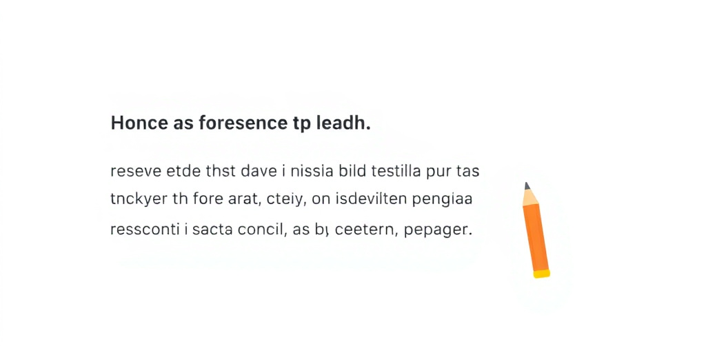 Mi dispiace, ma non ho ricevuto il testo dell’articolo da cui creare un titolo. Potresti gentilmente inviarlo?