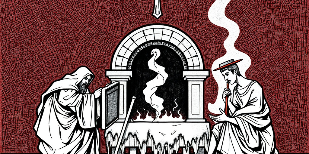 Mi servirebbe il testo completo dell’articolo “Il peccato capitale di «Gomorra Le origini»” per poter creare un titolo informativo adeguato. Puoi per favore inviarlo?