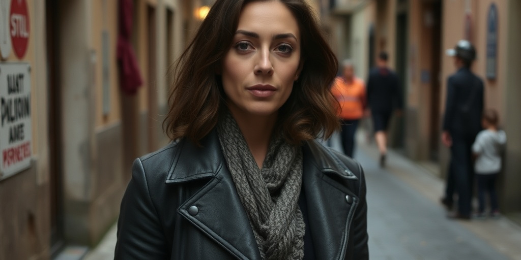 Micaela Ramazzotti intervista: il suo ruolo di Elena Di Porto nel debutto di Stefano Casertano