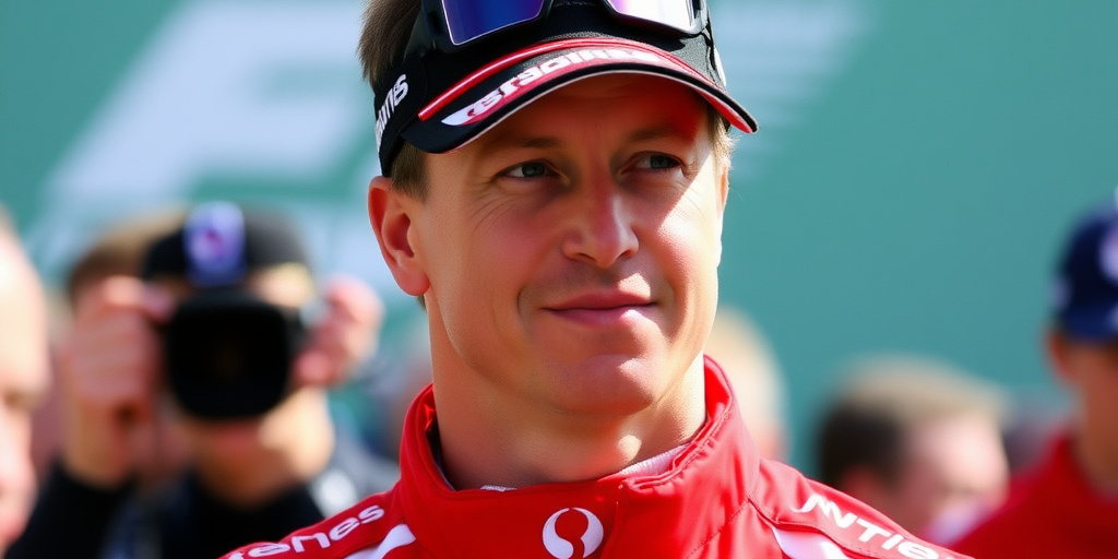 Michael Schumacher recupera mobilità: non più costretto al letto