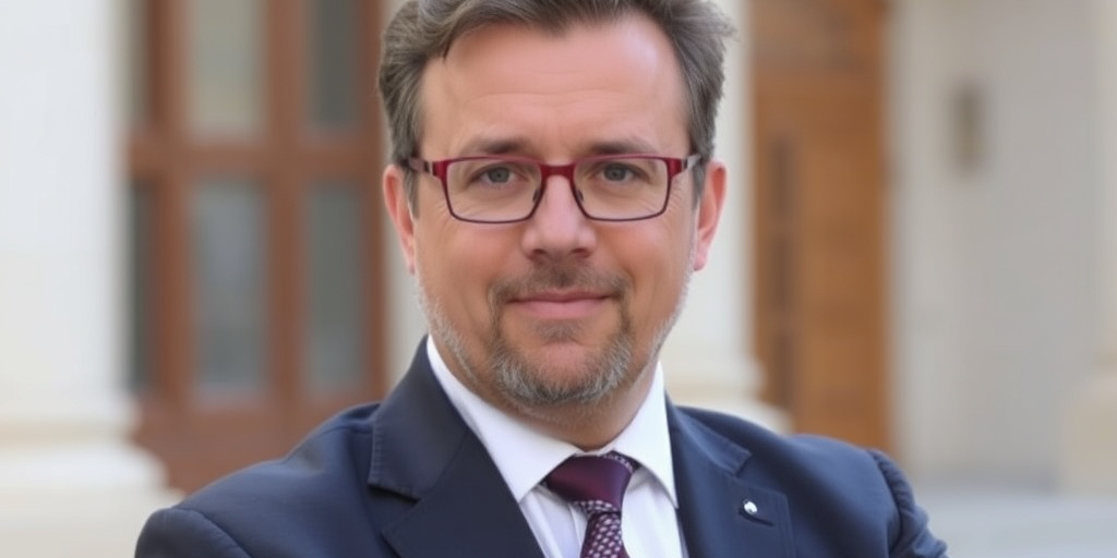 Michele Lissia: sindaco di Pavia chiede risorse concrete per la sicurezza.