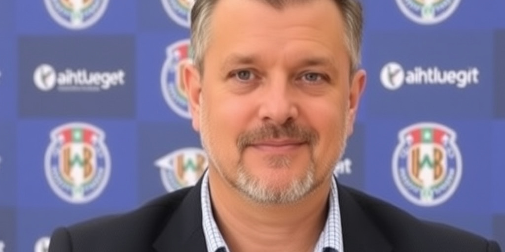 Michelutti assume la Scuola Basket di Lecce, punta al futuro in Serie C