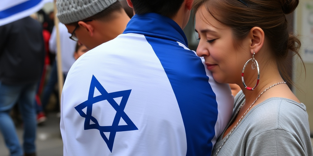 Migrazione negativa, guerra e crisi economica: i veri motori del rallentamento demografico in Israele