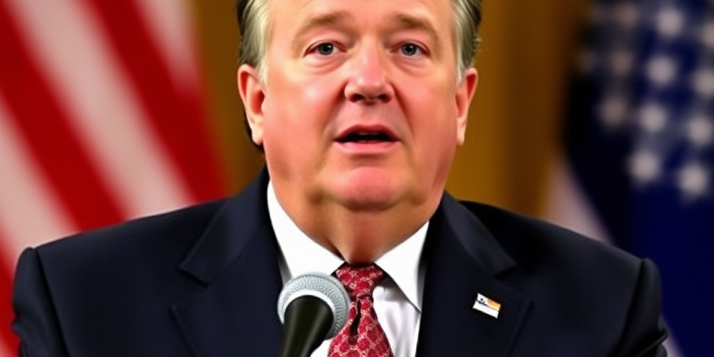 Mike Huckabee pubblica comunicato su relazioni USA‑Israele: verificare autenticità e contenuto