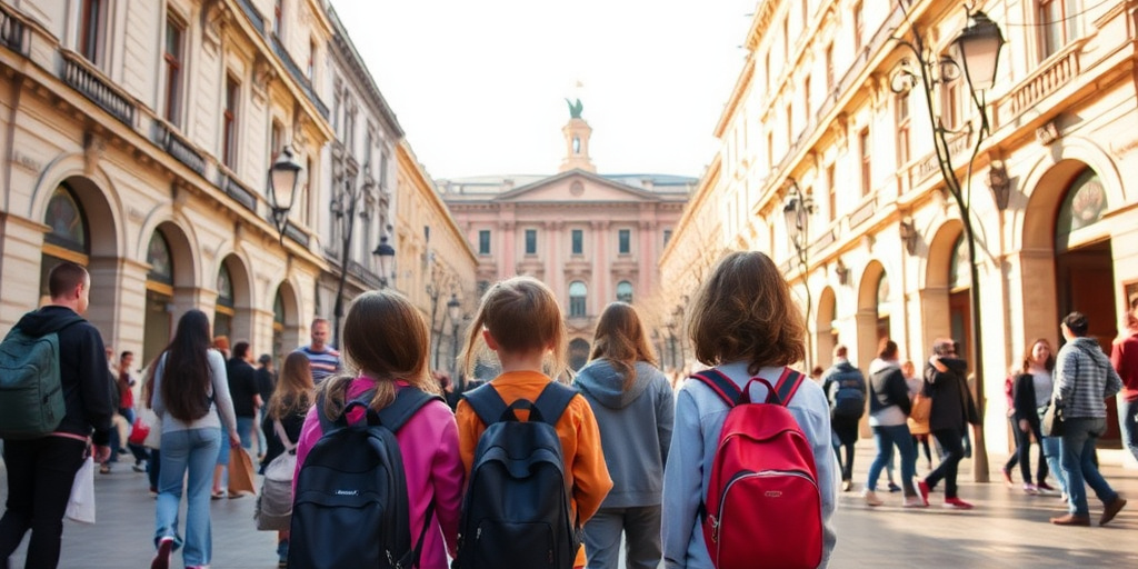 Milan mette al centro la vita dei figli adolescenti