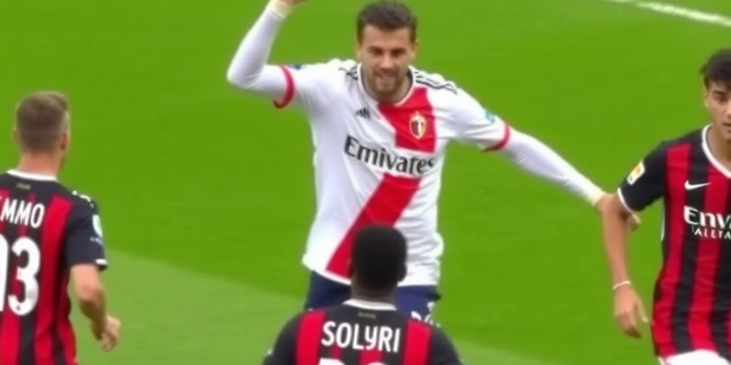 Milan pareggia 1-1 con il Genoa, rigore perso al 99%