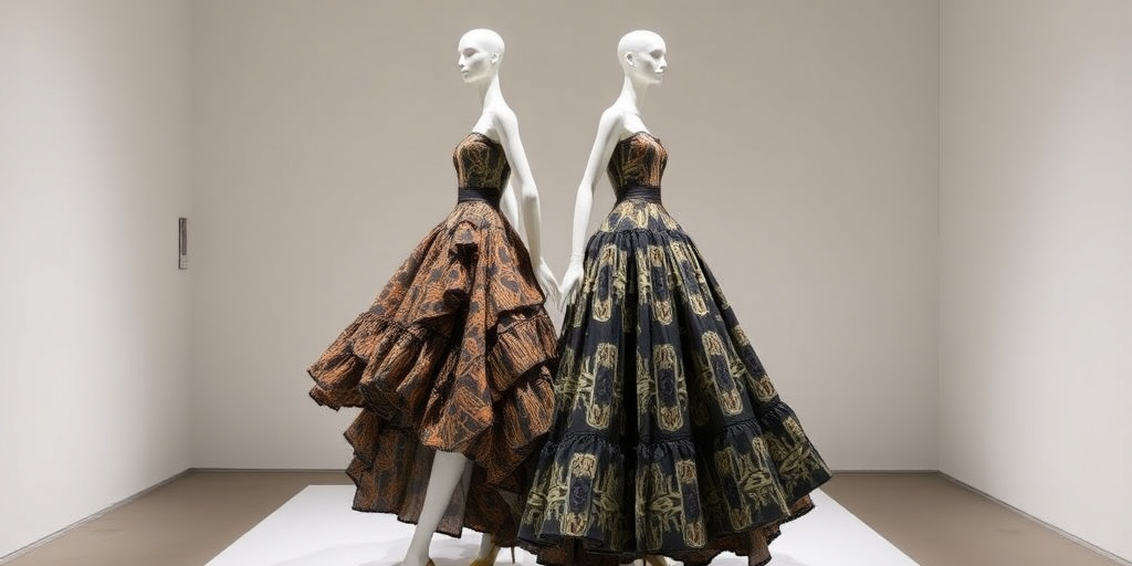 Milano: 200 opere di Marras e Lai che confrontano moda e ceramica