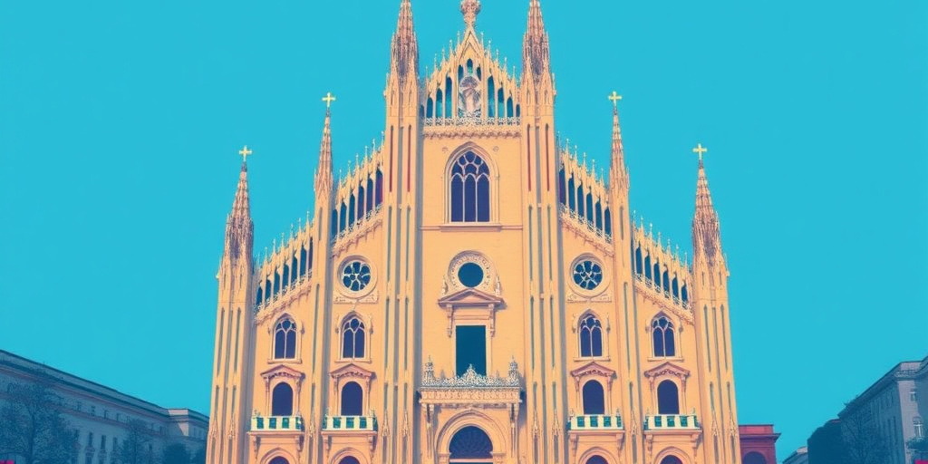 Milano 2026: otto voci, un unico desiderio di accoglienza