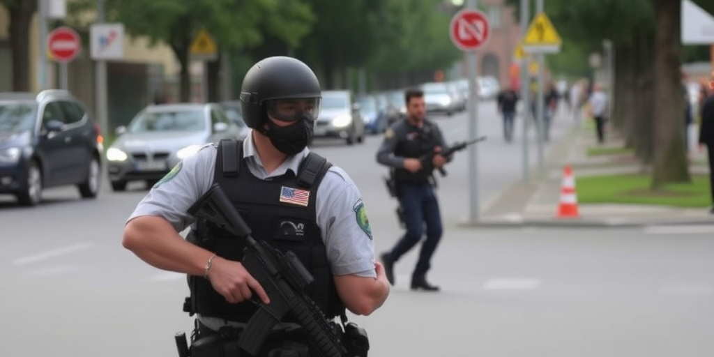 Milano: 20enne ucciso in sparatoria a Rogoredo, agente in borghese intervenuto