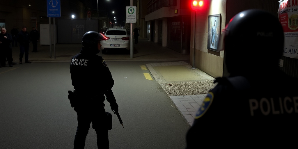 Milano: 28enne ucciso in sparatoria dopo aver sparato a un poliziotto