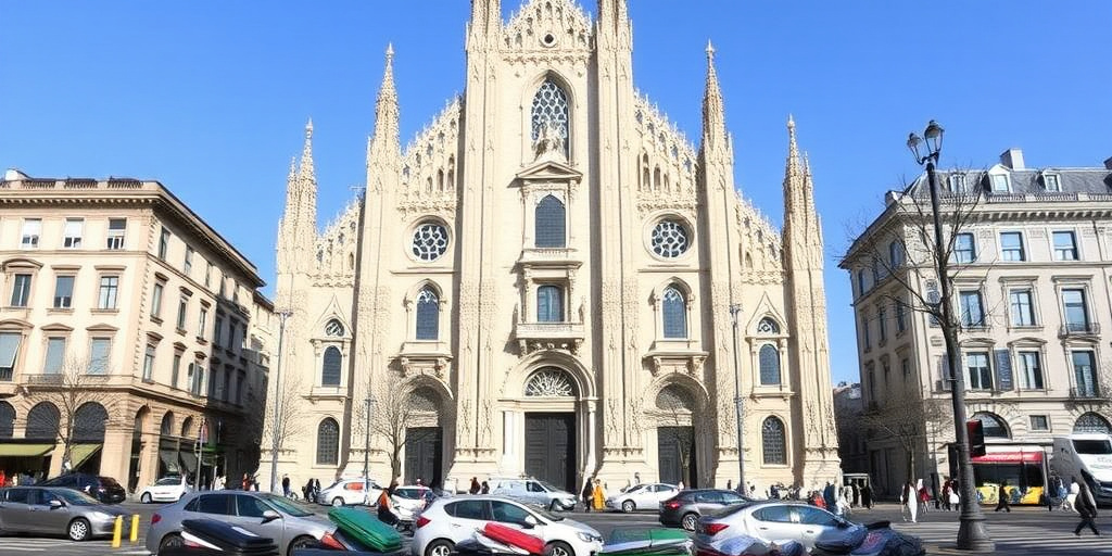 Milano: 63 % di raccolta differenziata, crescita stagnante e criticità nei quartieri