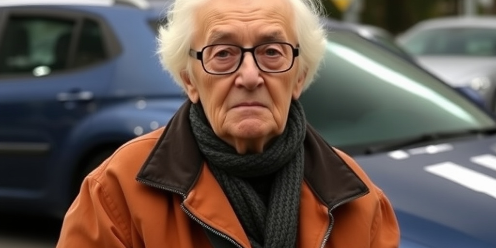 Milano: 79enne muore in box di parcheggio, moglie e nipotino feriti