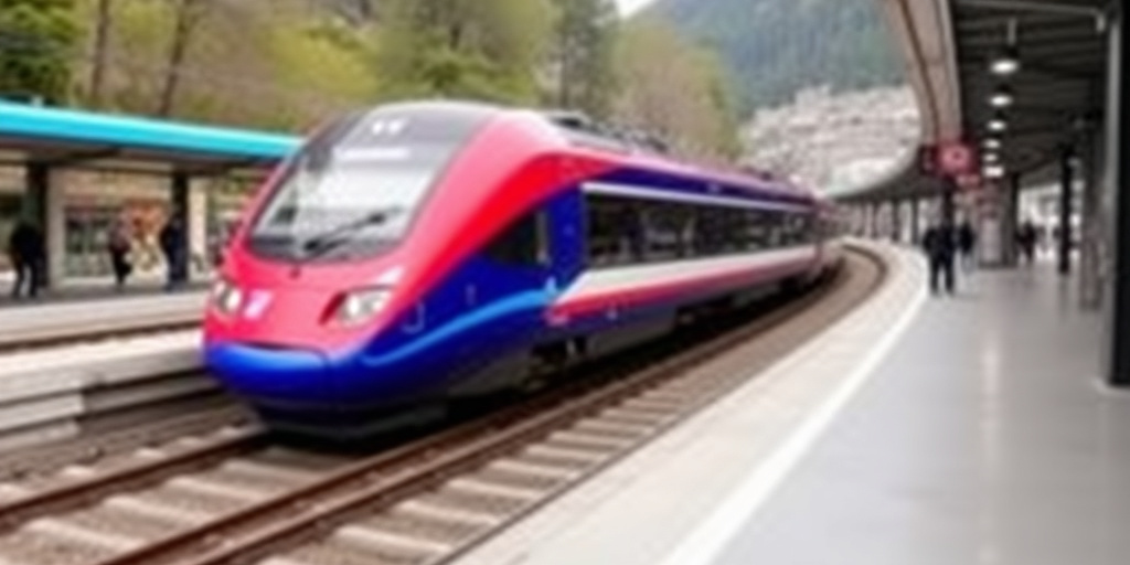 Milano-Cortina: 40 milioni di euro per ristrutturare le stazioni ferroviarie in vista delle Olimpiadi