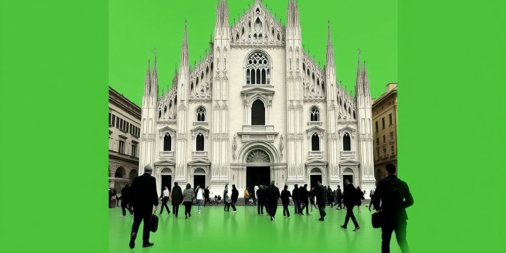 Milano Cortina: 400.000 visitatori in più, la città si prepara a gestire i disagi
