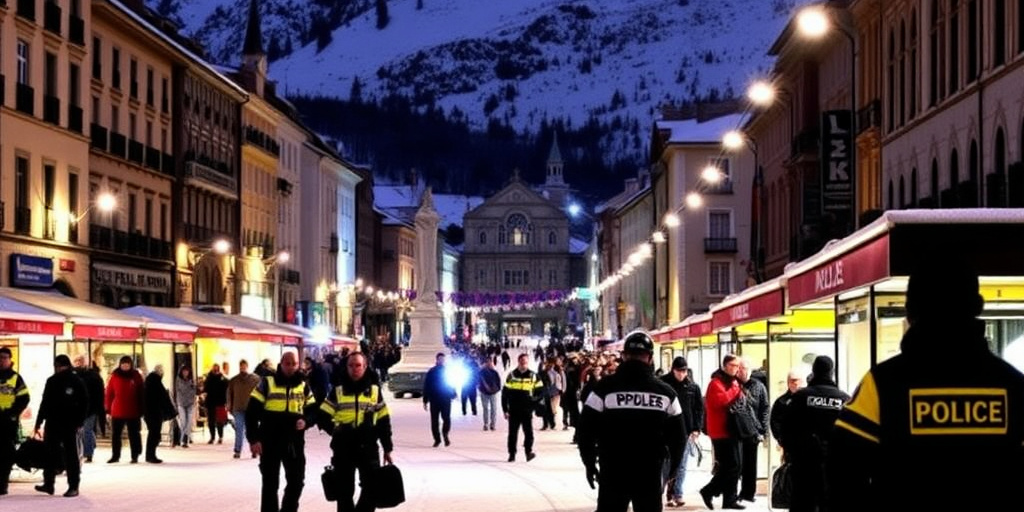 Milano-Cortina: la sicurezza dell'evento affidata alle forze italiane