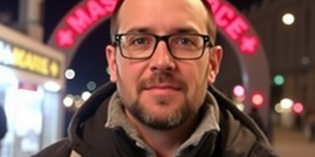 Milano: Luca Leo, 43 anni, scomparso da quattro giorni, ultima vista a Porta Genova