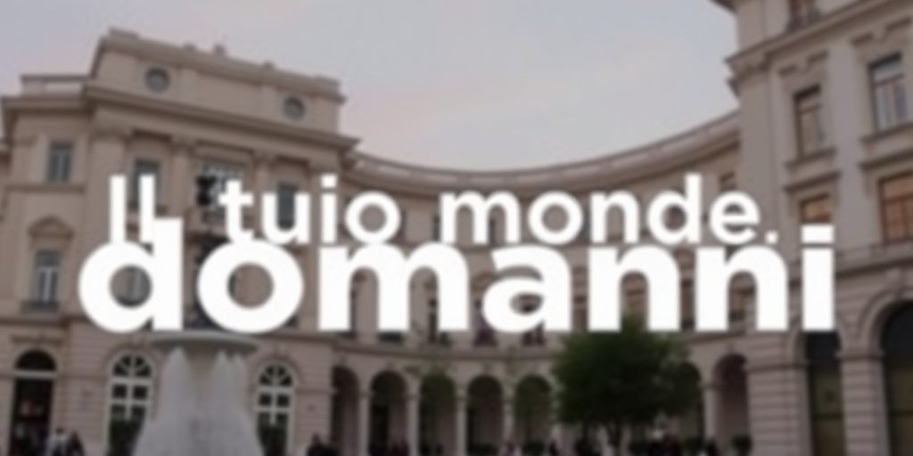 Milano Luiss Hub lancia il ciclo mensile “Il tuo mondo, domani”
