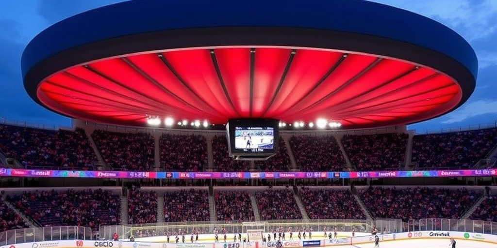 Milano Santa Giulia Arena inaugurata: un nuovo punto di riferimento per l'hockey milanese