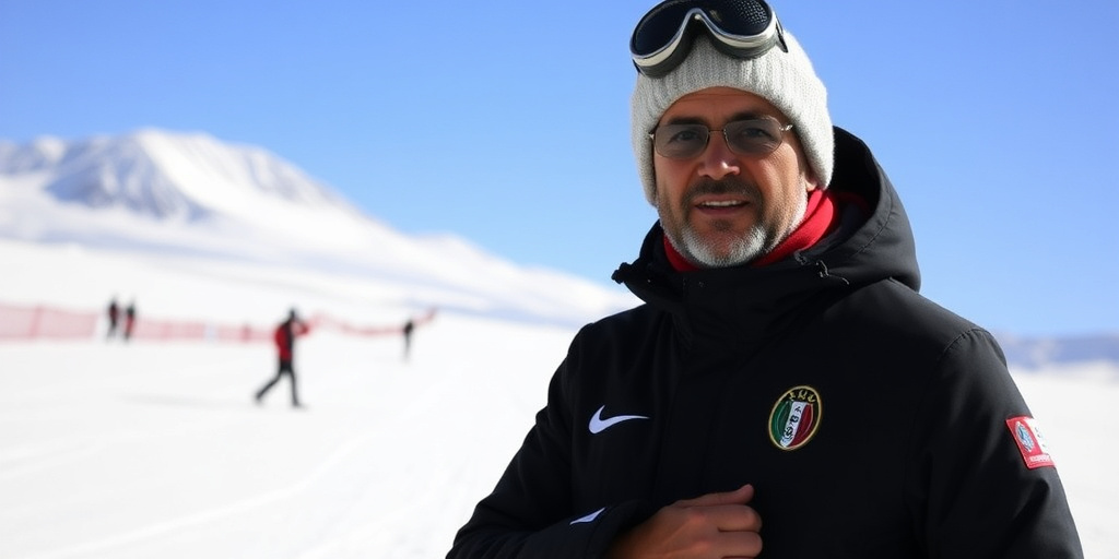 Milano accoglie il contingente Qatar per la preparazione alla Cortina