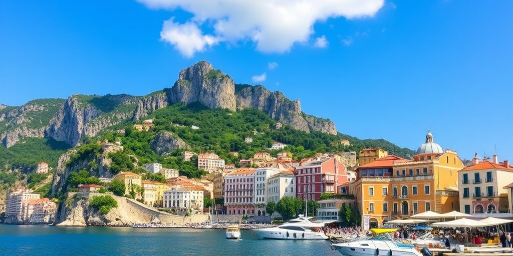 Milano: accordo tra ministeri e comuni per promuovere il turismo sostenibile secondo la Carta di Amalfi