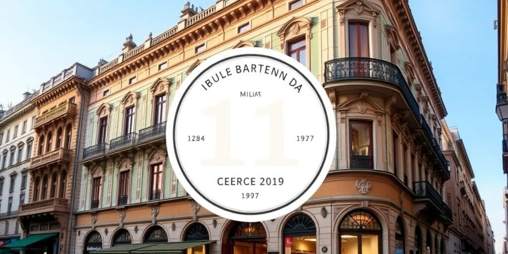 Milano celebra 111 botteghe centenarie: dalla locanda del 1284 al cinema del 1907