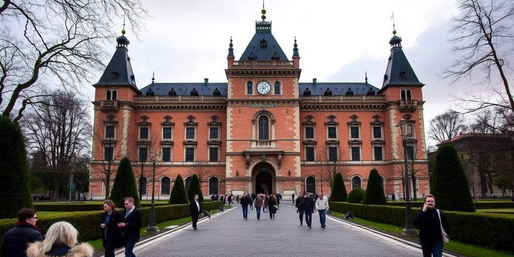 Milano celebra Umberto Eco con passeggiata intorno al Castello Sforzesco