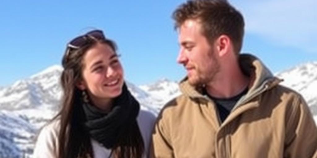 Milano celebra la memoria di Chiara e Achille Barosi, vittime di un incidente a Crans‑Montana