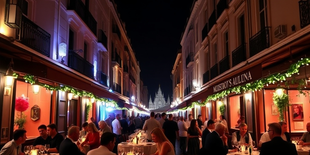 Milano: controlli più rigorosi sui locali senza licenza che ospitano feste dopo cena