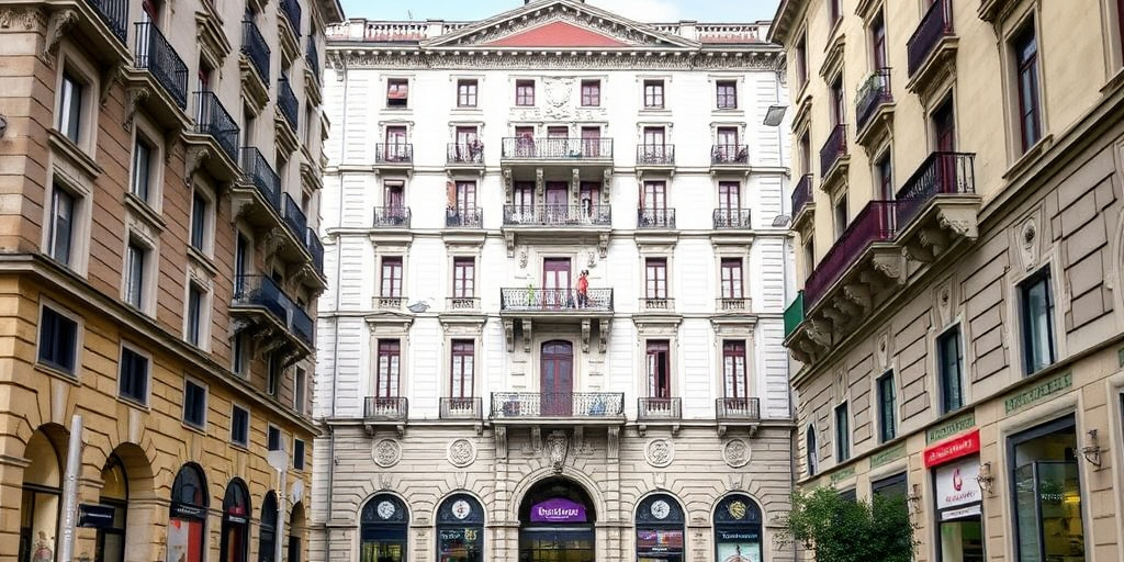 Milano: demolizione di palazzina in via Fauché, famiglie preoccupate e vicesindaca Anna Scavuzzo in incontro