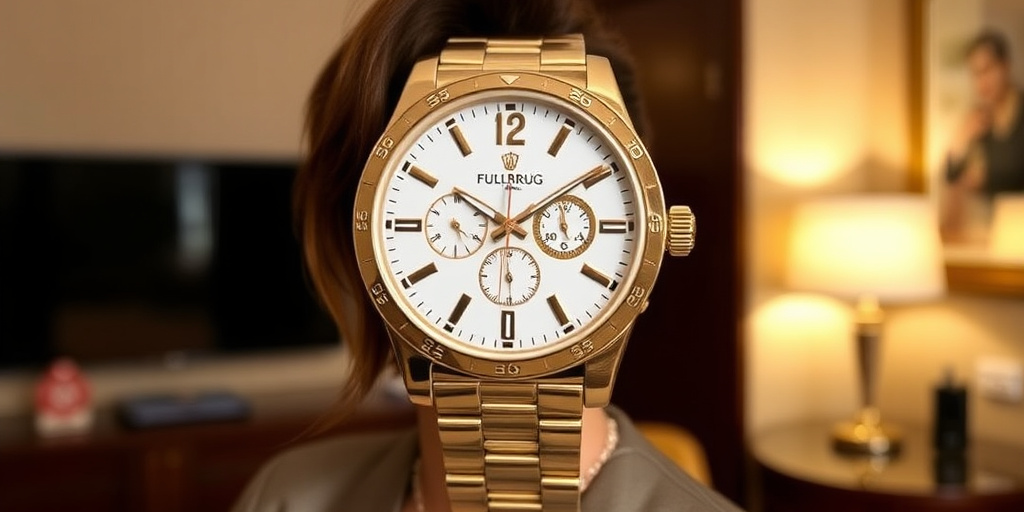 Milano: furto di orologi e gioielli di mezzo milione di euro nella suite di Füllkrug