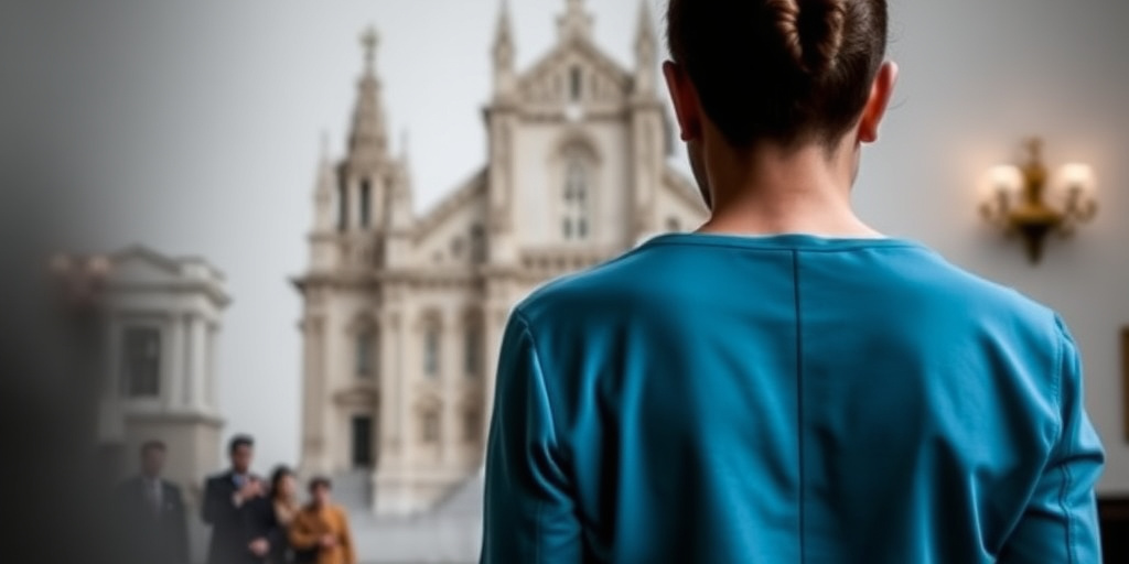 Milano: giudici si dichiarano incompatibili dopo scoperta di 13 pagine nel fascicolo di processo di violenza sessuale