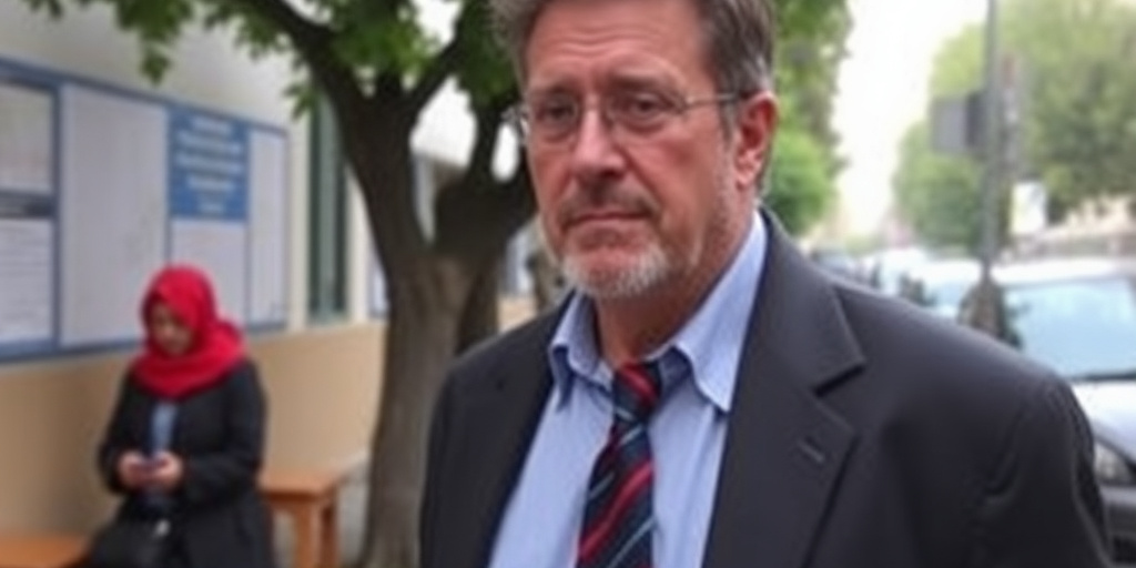 Milano: insegnante di 45 anni arrestato per abusi sessuali su sette alunne