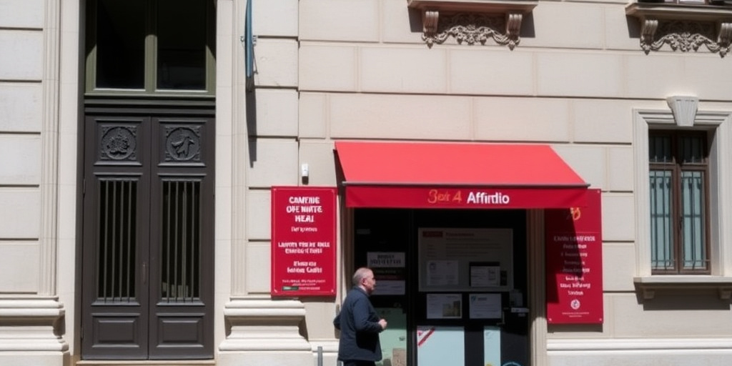 Milano: la nuova legge di bilancio limita la cedolare secca ai soli due affitti brevi