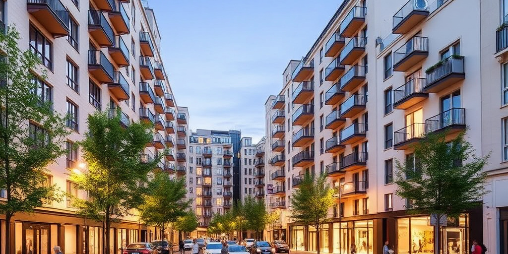 Milano lancia la seconda fase del Piano Casa: 3.500 alloggi in quattro quartieri