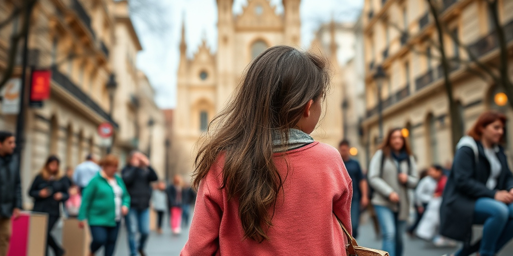 Milano: oltre 30 adolescenti diventano madri prima dei 20 anni nel 2025