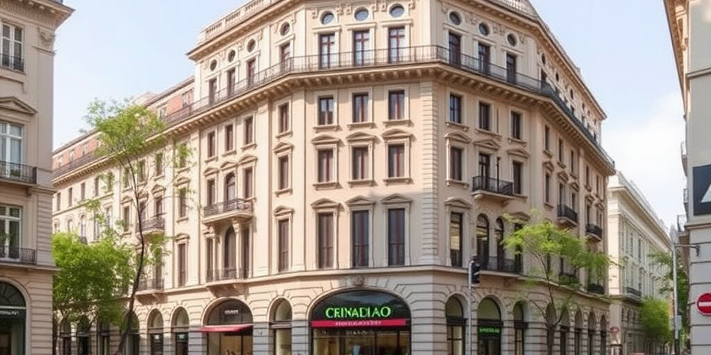 Milano ordina la demolizione di via Fauché: progetto di nuova palazzina non ristrutturazione